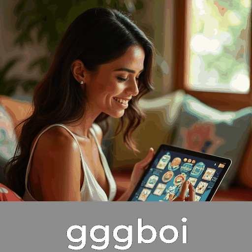 Login Seguro no GGGboi: Privacidade e Benefícios