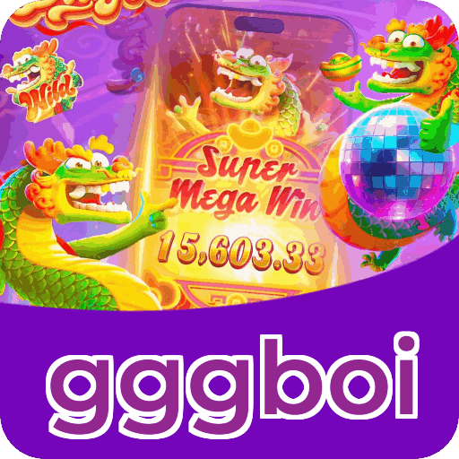 Login rápido no app gggboi