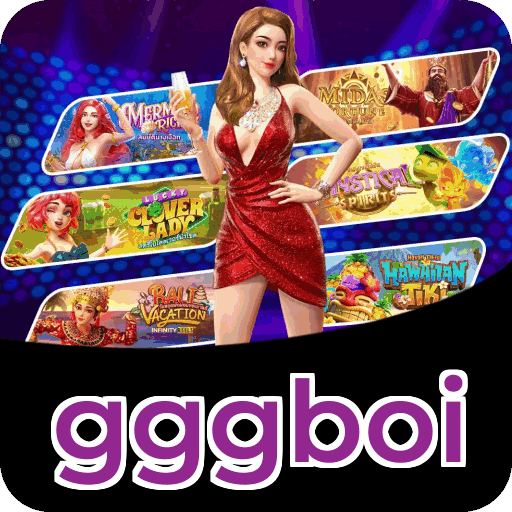 Dealers profissionais da gggboi