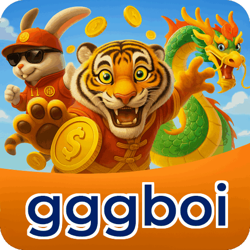 gggboi Logo