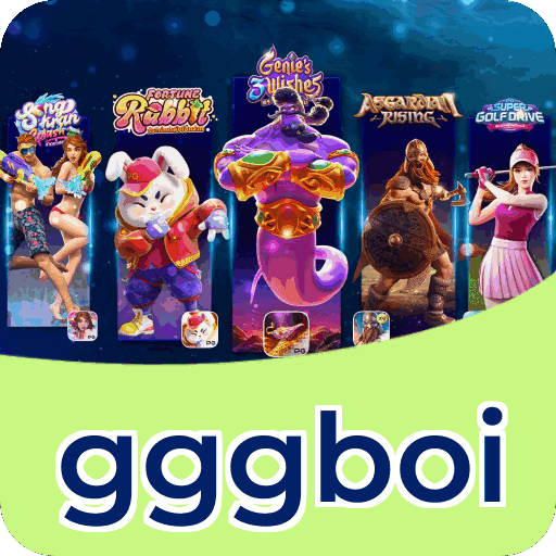 Siga a gggboi no Facebook