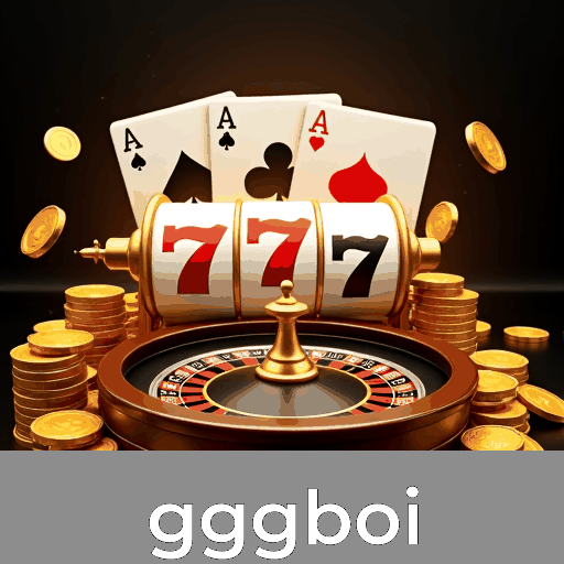 gggboi: O Paraíso de Jogos Selecionados