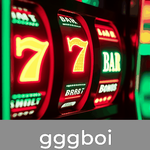 Tecnologia de Ponta e Segurança Avançada na gggboi
