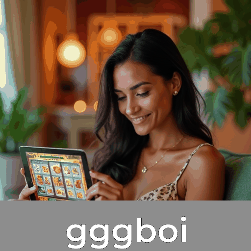 gggboi: O Paraíso de Jogos Selecionados